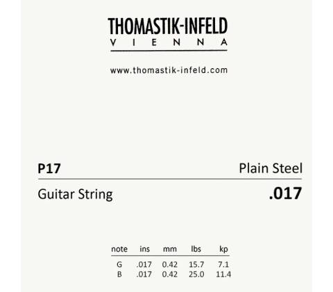 Thomastik P17