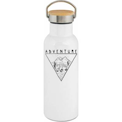 123TRIKO termoska Adventure 500 ml