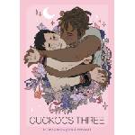 Diamond Comic Distributors, Inc Cuckoos Three | Jean