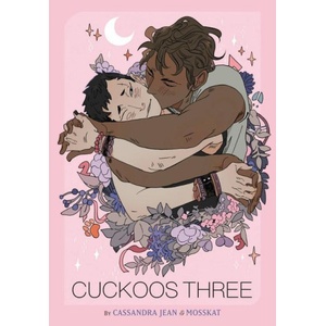 Diamond Comic Distributors, Inc Cuckoos Three | Jean