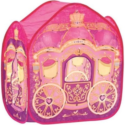 Стан количка за принцеси