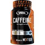 Real Pharm Caffeine 400mg, 90 Tablets