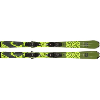 Völkl DEACON jr 23/24