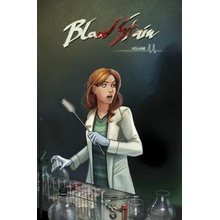 Blood Stain Volume 2