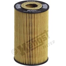 Olejový filter HENGST FILTER E104H D43