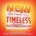 Various Artists - Now That's What I Call Timeless - The Eternal Collection (Orange Coloured) (3 LP) (0198029780116)
