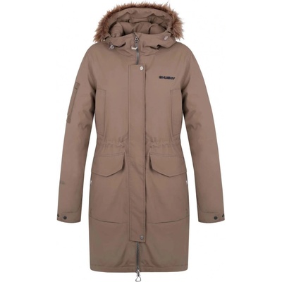 Husky Nelidas L Размер: L / Цвят: зелен