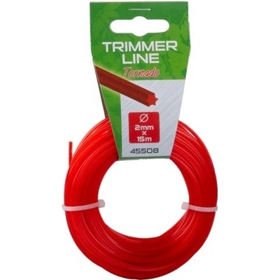 Levior Struna žací hvězda 2mm x 15m 45508