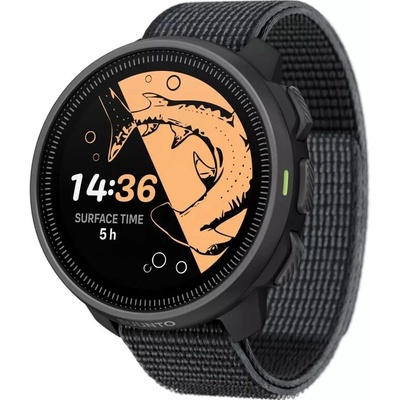 Suunto NAUTIC S – Hledejceny.cz