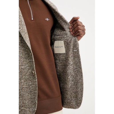 Gant Сако с вълна Gant (7706344)