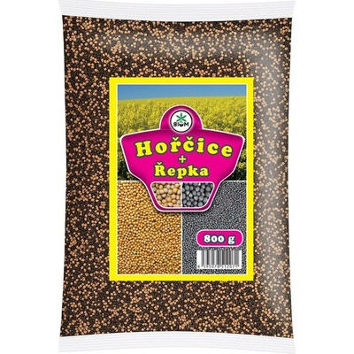Hořčice + řepka 800 g"