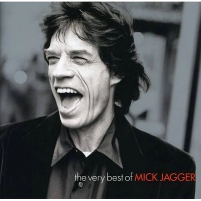 Jagger Mick Very Best Of Mick Jagger Vinyl 2 LP