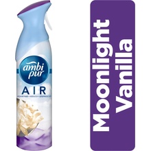 Ambi Pur spray moonlight Vanilla 300 ml