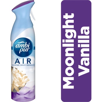 Ambi Pur spray moonlight Vanilla 300 ml