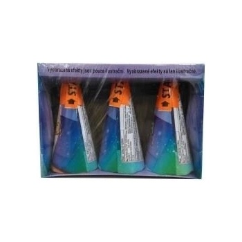 Fontány conic 135 18 3