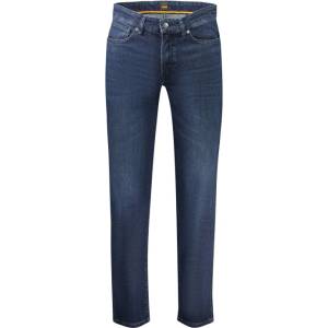 BOSS Мъжки дънки boss jeans, Размер 33l32, Цвят Син (50501129remainebcchorizon_bl406)