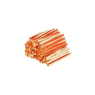 HILTON Soft Chicken Slice pochoutka pro psy 500 g