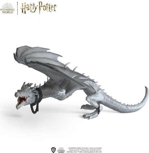 Schleich 13988 - Figurine Buck de Harry Potter WIZARDING WORLD