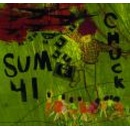 Sum 41 - Chuck CD