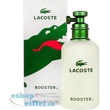 Lacoste Booster toaletná voda pánska 125 ml