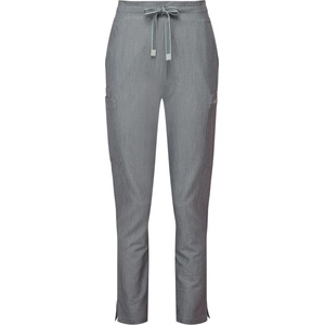 Onna by Premier NN 600 / Дамски еластични карго панталони - динамо сиво XL (39N600adv04)