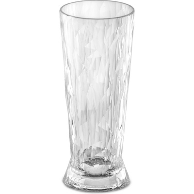 Koziol ЧАША ЗА БИРА superglas club no. 10 300ml (3417835)