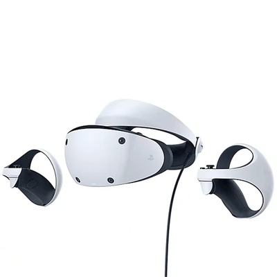 Sony PlayStation VR 2 - Бял 9453994 (9453994)