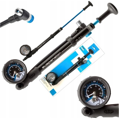 PRO Suspension na vidlicu