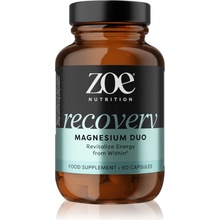 ZOE Recovery Magnesium Duo 60 kapslí