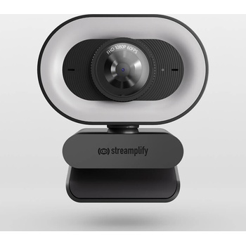 Streamplify Cam Plus (SPCW-CLFH221.11)