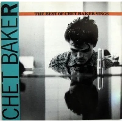 Chet Baker - The Best Of Chet Baker Sings (CD) (77779293223)