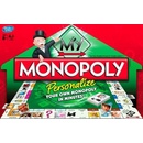 Hasbro Moje monopoly