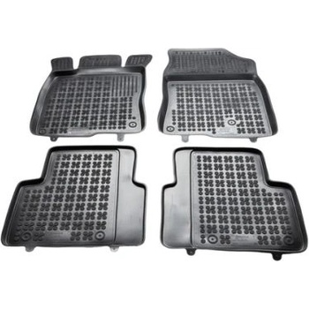 Гумени стелки за HONDA Civic X (2017-2021) - седан / хечбек - тип леген