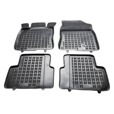 Гумени стелки за HONDA Civic X (2017-2021) - седан / хечбек - тип леген