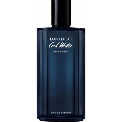 Davidoff Cool Water Intense Man parfémovaná voda pánská 125 ml tester