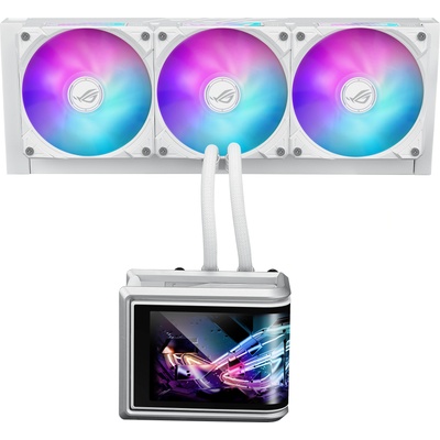 ASUS ROG Ryuo IV SLC 360 White Edition (90RC0152-B0EAY0)