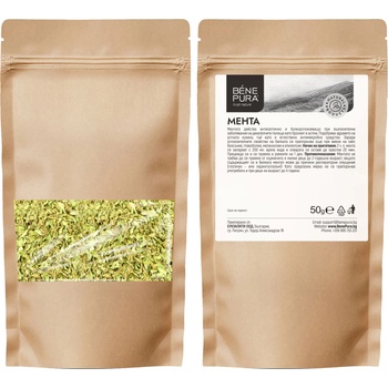 Benepura Мента - 50г