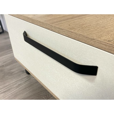 In-Design Skala černá matná 160 mm – Sleviste.cz