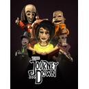 The Journey Down Trilogy Bundle