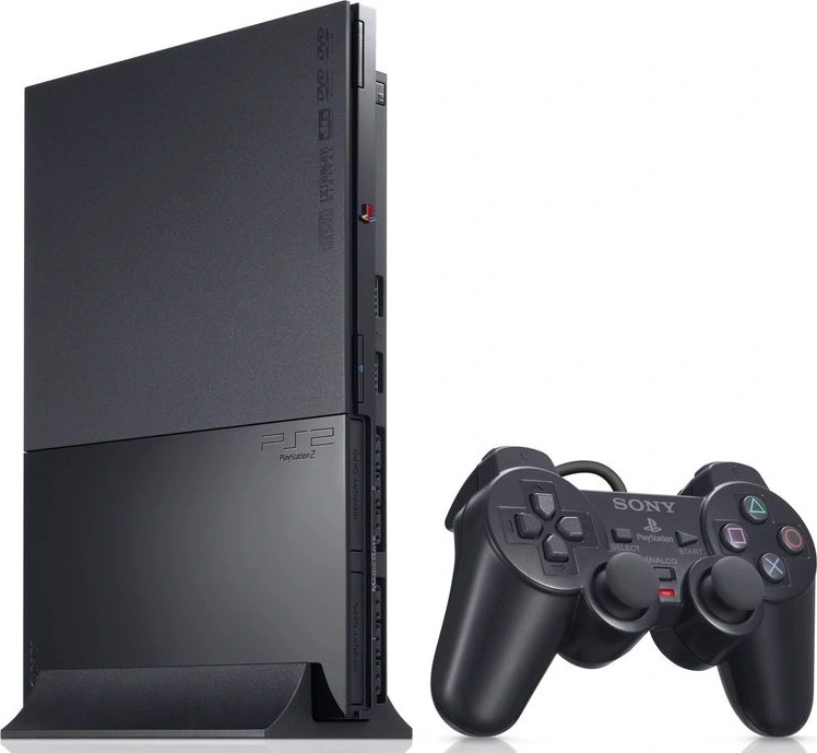 PlayStation 2