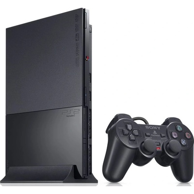 PlayStation 2 – Zboží Živě