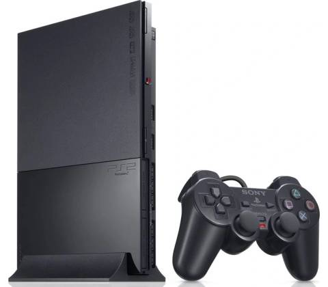 PlayStation 2