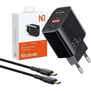 Mcdodo CH-0922