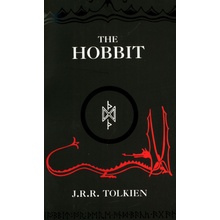 The Hobbit - J.R.R. Tolkien