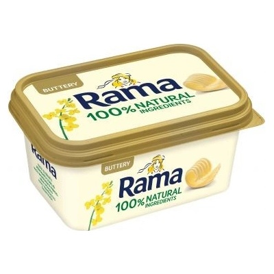 Rama Máslová 400 g