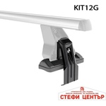 Menabo ЗАХВАТ ЗА ТАВАН ДЕЛТА kit12g - 974 (05107)