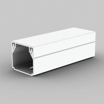 Lišta PVC 40x40 2m EIP POLYPROFIL