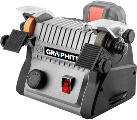 Graphite 58G095