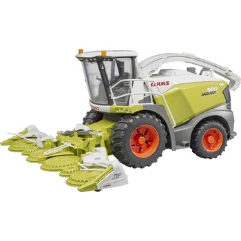 Bruder 2134 Claas Jaguar 980 sklízecí řezačka