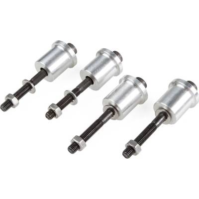 DLA Distanční sloupky pro motor 116 128 4 ks